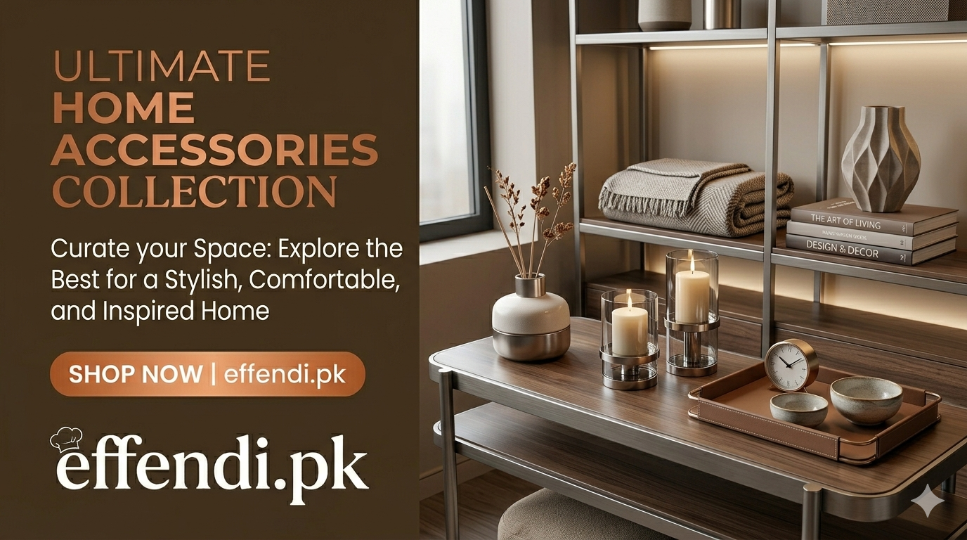 Home Accessories