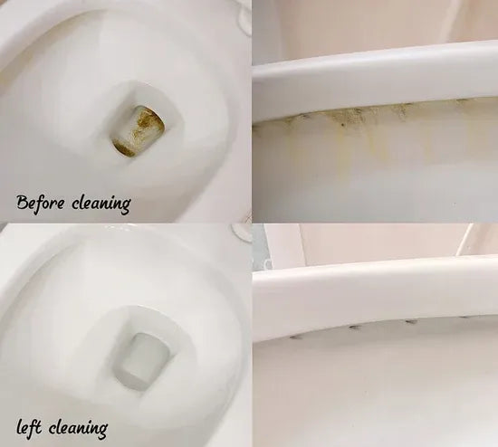 Multi-Purpose Foam Cleaner Spray For Kitchen - Toilet - Home Appliances