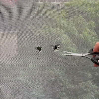 Screen Window Repair tape Roll