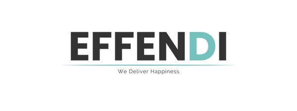 EFFENDI PK